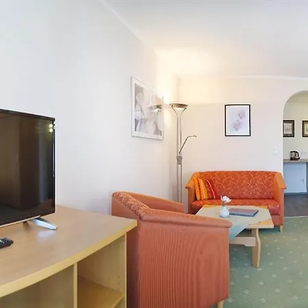 Nocleg ze śniadaniem Im Gewoelbe 3*