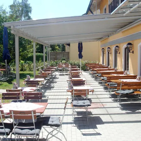 Im Gewoelbe 4* Bad Füssing