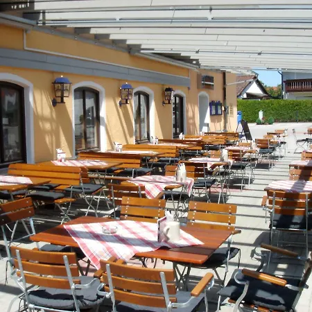 Nocleg ze śniadaniem Im Gewoelbe 3*