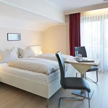 Im Gewoelbe Bed & Breakfast