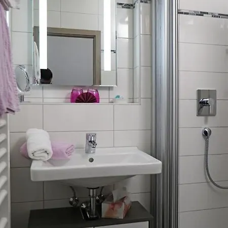 Im Gewoelbe Bed & Breakfast 4*