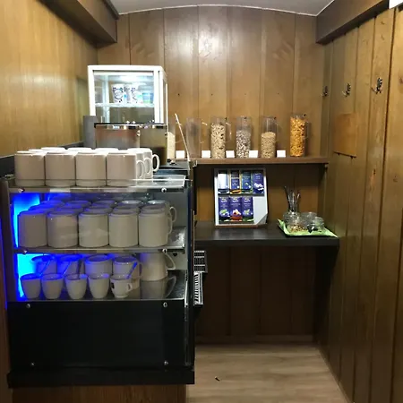 Im Gewoelbe Bad Füssing