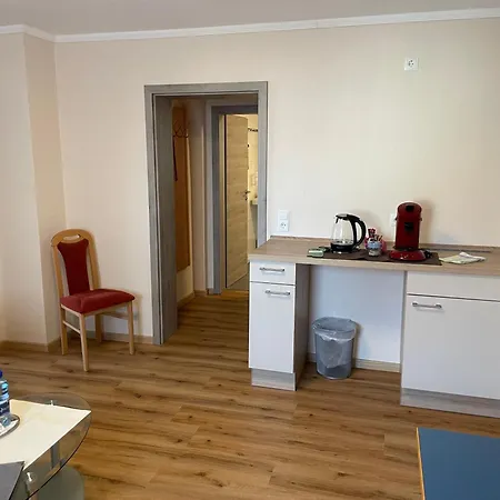 Im Gewoelbe Bad Füssing