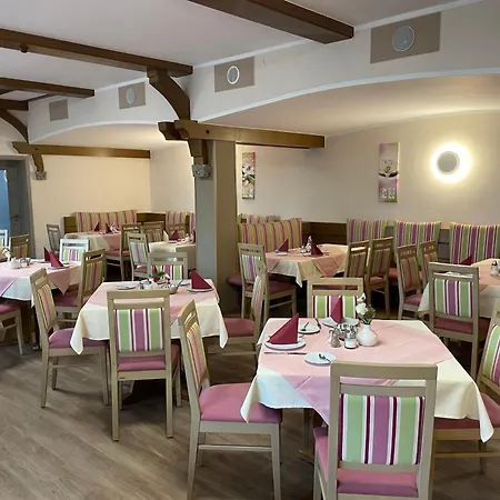 Bed & Breakfast Im Gewoelbe Bad Füssing