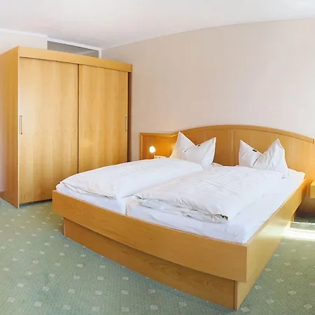 Bed & Breakfast Im Gewoelbe