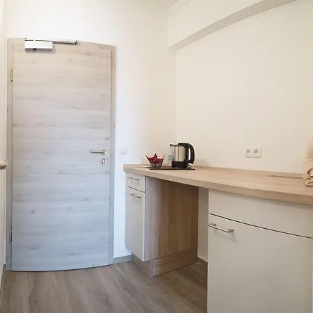 Im Gewoelbe Bed & Breakfast Bad Füssing