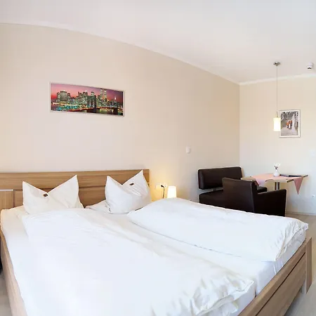 Im Gewoelbe Bed & Breakfast 4*