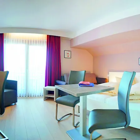 Bed & Breakfast Im Gewoelbe Bad Füssing