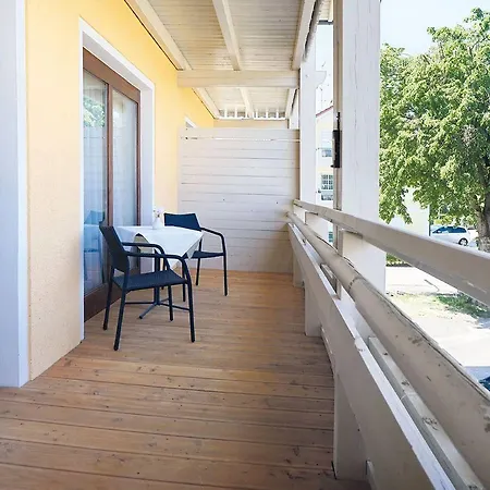 Im Gewoelbe Bed & Breakfast