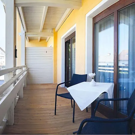 Bed & Breakfast Im Gewoelbe