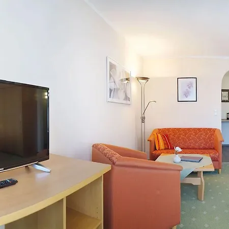 Im Gewoelbe Bed & Breakfast 4*