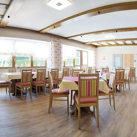 Im Gewoelbe Bad Füssing