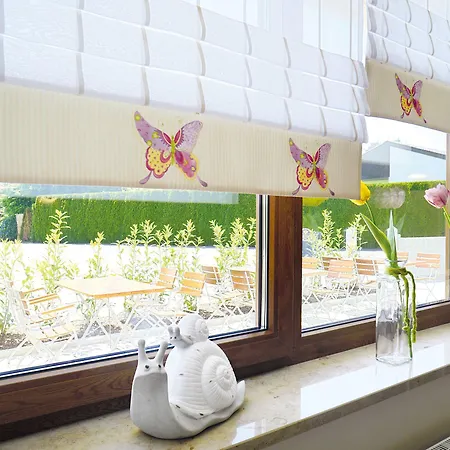 Bed & Breakfast Im Gewoelbe