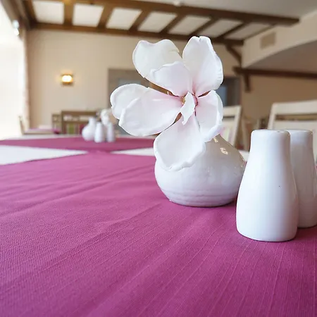 Bed & Breakfast Im Gewoelbe Bad Füssing