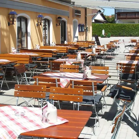 Im Gewoelbe Bed & Breakfast Bad Füssing