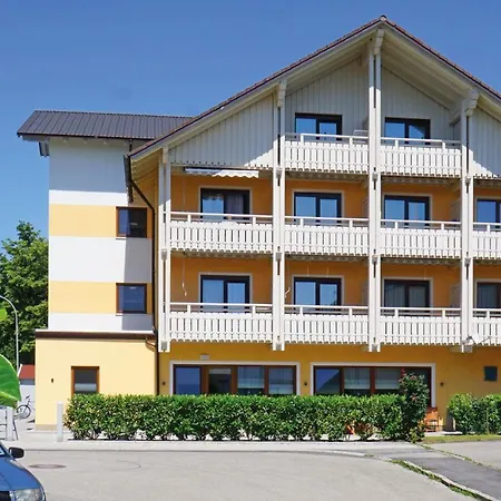 Im Gewoelbe 4* Bad Füssing