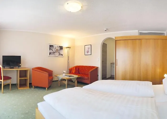 Im Gewoelbe Bed and breakfast 4*