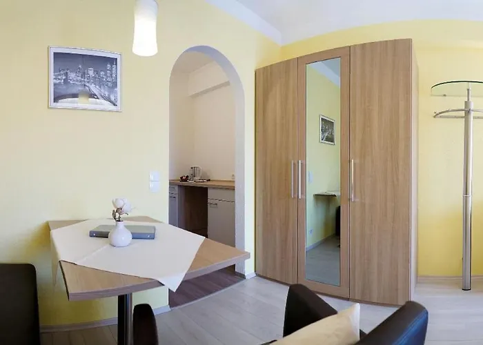 Im Gewoelbe Bed and breakfast 4*