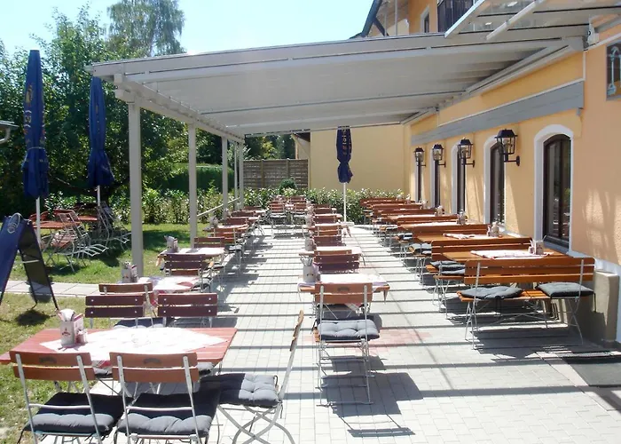 Im Gewoelbe 4* Bad Füssing