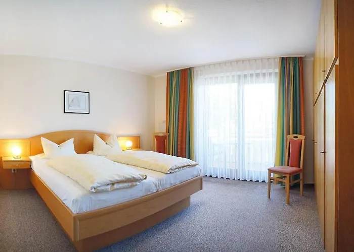 Im Gewoelbe Bed and breakfast 4*