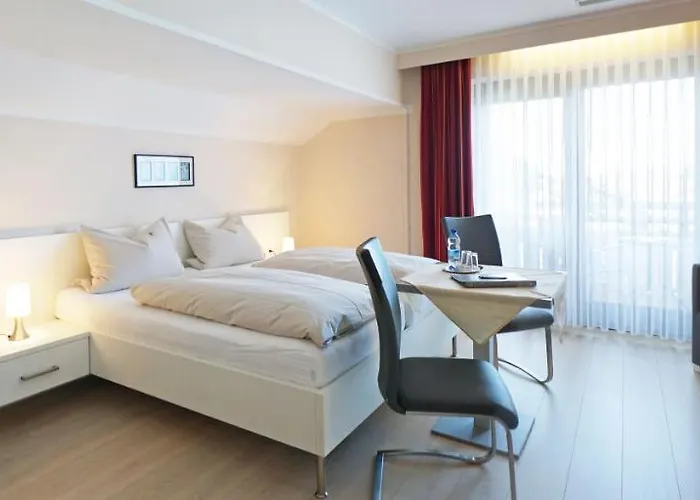 Im Gewoelbe Bed and breakfast