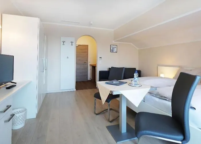 Bed and breakfast Im Gewoelbe 4*