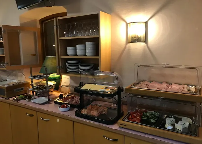 Im Gewoelbe 4* Bad Füssing