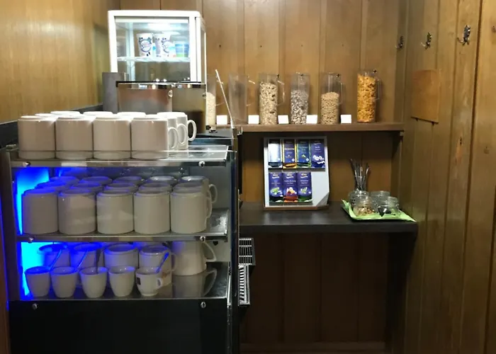 Im Gewoelbe Bad Füssing