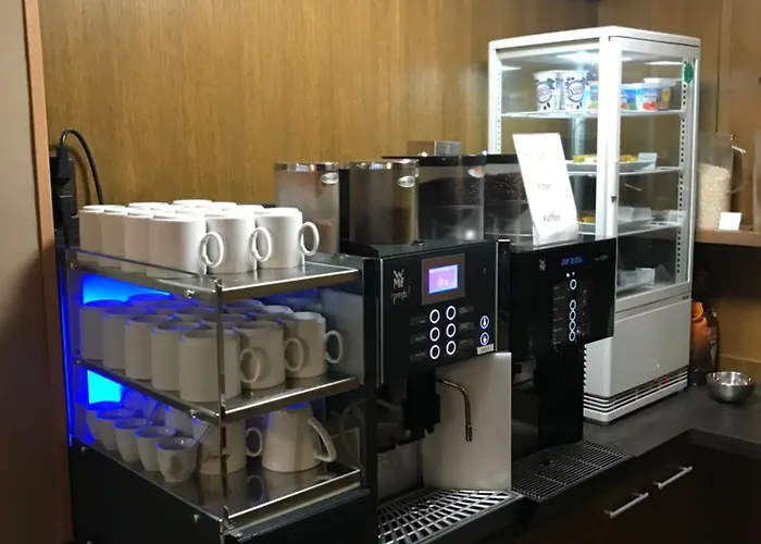 Im Gewoelbe Bed and breakfast 4*