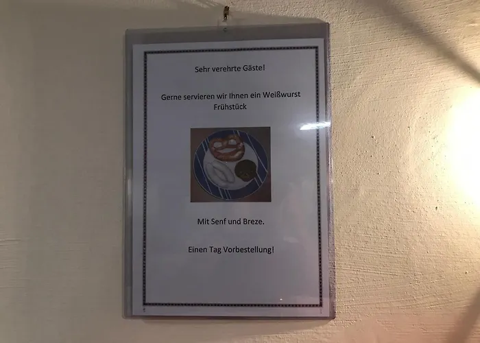 Im Gewoelbe Bad Füssing