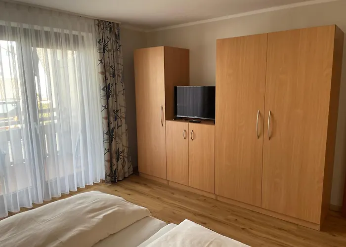 Im Gewoelbe Bed and breakfast Bad Füssing