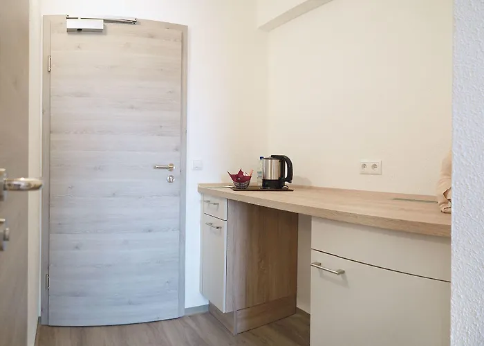 Im Gewoelbe Bed and breakfast Bad Füssing