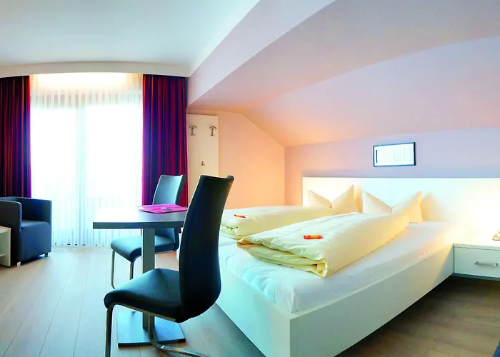 Im Gewoelbe Bed and breakfast