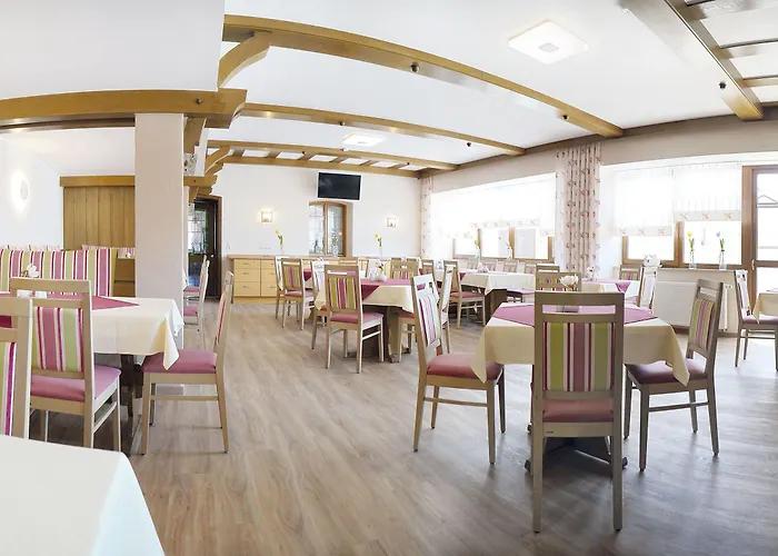 Im Gewoelbe Bed and breakfast