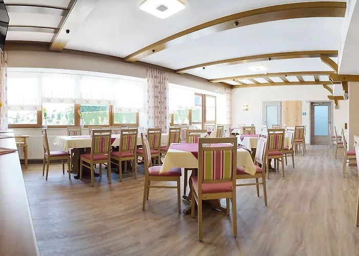 Im Gewoelbe Bad Füssing