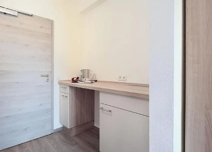 Im Gewoelbe Bed and breakfast Bad Füssing