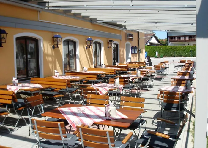 Im Gewoelbe Bed and breakfast