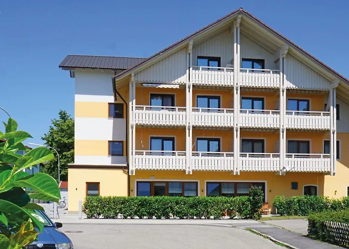 Im Gewoelbe 4* Bad Füssing