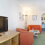 Nocleg ze śniadaniem Im Gewoelbe 4*
