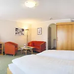 Im Gewoelbe Nocleg ze śniadaniem 4*