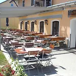 Im Gewoelbe Nocleg ze śniadaniem Bad Füssing