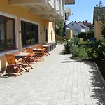 Nocleg ze śniadaniem Im Gewoelbe