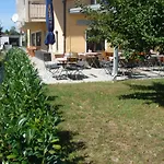 Nocleg ze śniadaniem Im Gewoelbe Bad Füssing