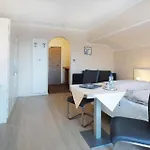 Nocleg ze śniadaniem Im Gewoelbe 4*