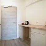 Im Gewoelbe Nocleg ze śniadaniem Bad Füssing