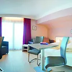 Nocleg ze śniadaniem Im Gewoelbe Bad Füssing