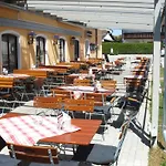 Im Gewoelbe Nocleg ze śniadaniem