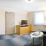 Nocleg ze śniadaniem Im Gewoelbe