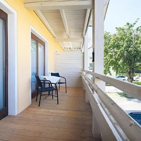 Im Gewoelbe Bed & Breakfast