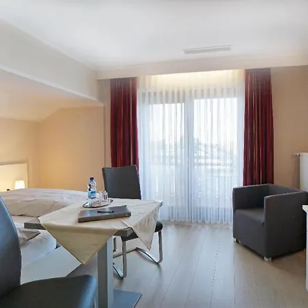 Bed & Breakfast Im Gewoelbe Bad Fussing